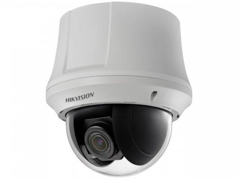 Hikvision 4MP 25x Network PTZ Camera