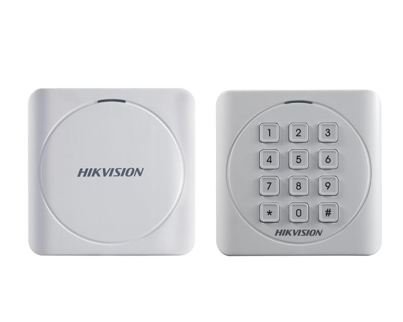 HIKVISION CARD READER -EM FORMAT