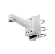 HIKVISION WALL MOUNT BRACKET WITH JUNCTION BOX FOR PTZ