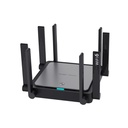 Reyee 3200Mbps Dual Band WiFi 6 Router with Mesh System