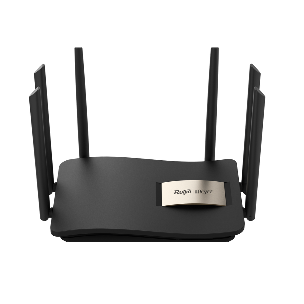 1200M dual-band Megabit wireless home router (enhanced edition)