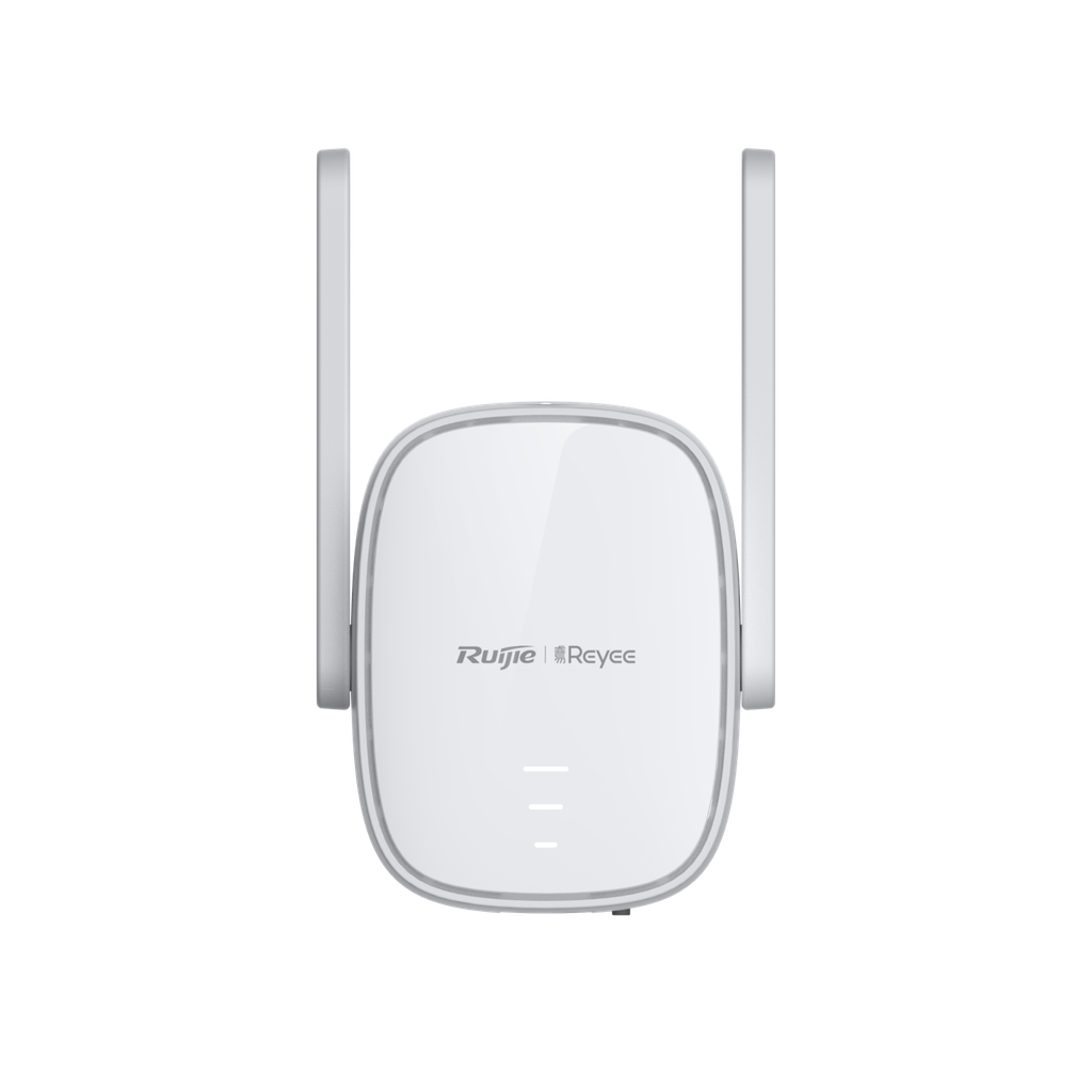 
 موسع شبكة Wi-Fi بسرعة 300 ميجا بت في الثانية