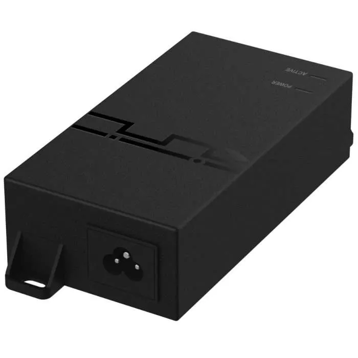 1-port PoE adapter (25000Base-T, 50V, 60W)