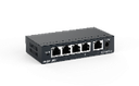 Reyee 5-Port 100Mbps Switch with Lifetime Cloud