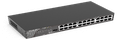 Reyee 24 Port Gigabit Switch with Lifetime Cloud