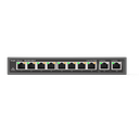 Reyee 8-Port 100Mbps Switch with Lifetime Cloud POE