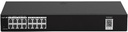 Reyee 16 Port Gigabit Switch with Lifetime Cloud