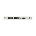 Ruijie 24-Port L2 Managed POE 10G Switch
