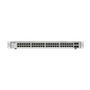 سويتش جيجابت في الثانية 48 منافذ و +-4SFP POE -و كلاود مدى الحياة من Reyee
