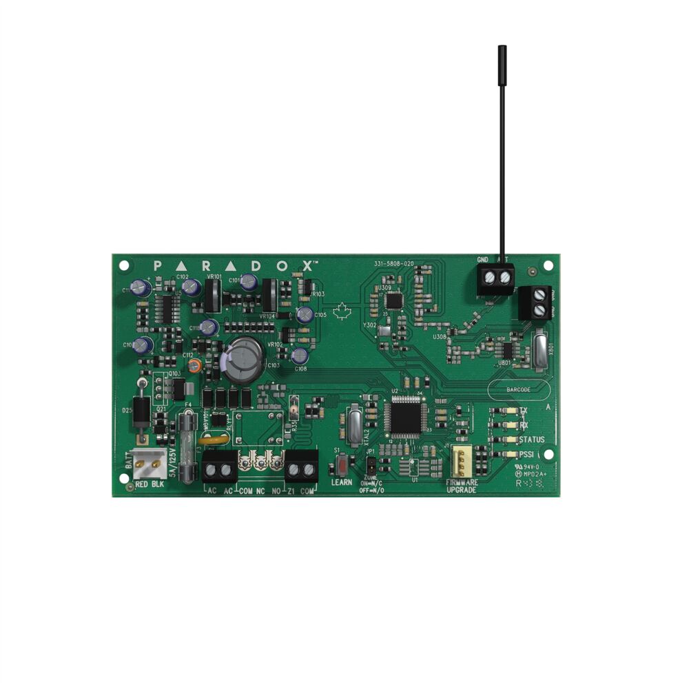 Paradox RPT1 | MAGELLAN Wireless Repeater Module