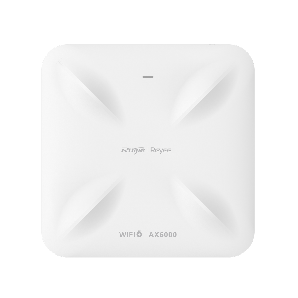  Reyee AX6000 High-density Outdoor Omni-directional Access Point