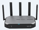 AX3000 Dual Band enterprise-grade Wi-Fi 6 router.
