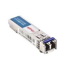 1000BASE-LX, SFP Transceiver, SM (1310nm, 10km, LC).
