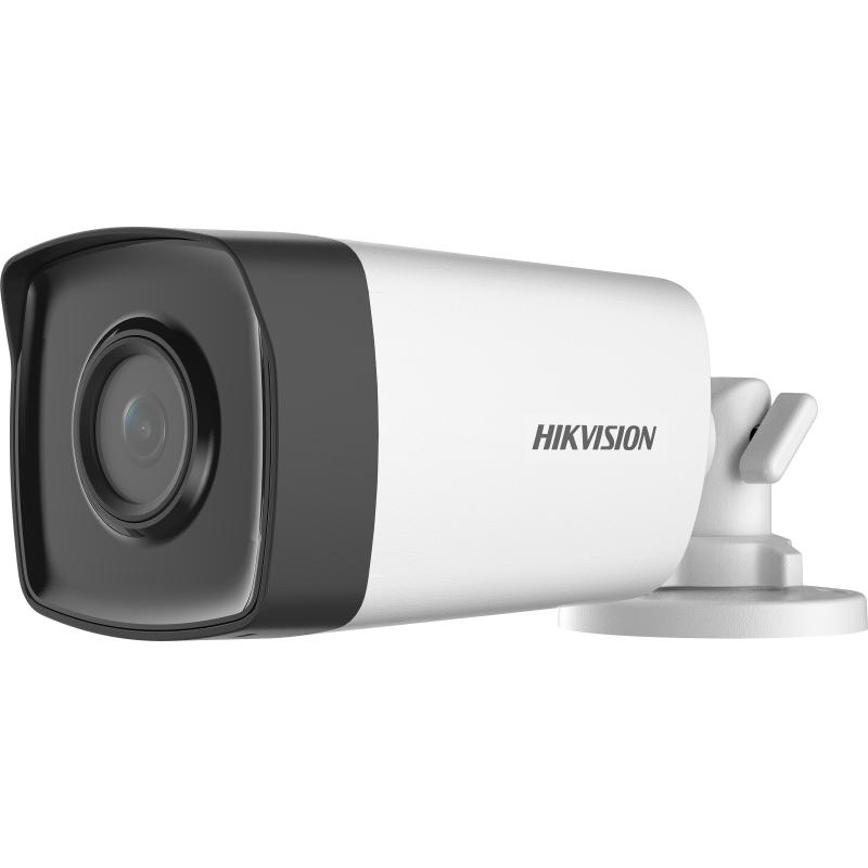 Hikvision 2MP Analog Surveillance Camera