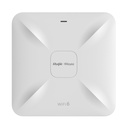 Reyee Wi-Fi 6 AX1800 Ceiling Access Point