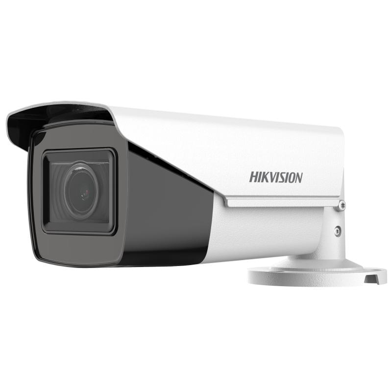 Hikvision 5MP Motorized Varifocal Bullet Camera