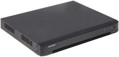 Hikvision 5MP HD-TVI 16 Channel DVR 2 HDD bay - POC