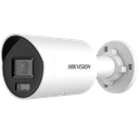 HIKVISION 8 MP Smart Hybrid Light with ColorVu Fixed Mini Bullet Network Camera