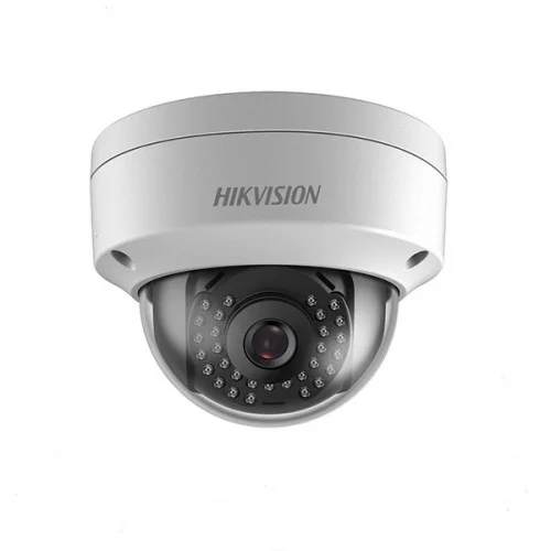 Hikvision 5MP Analog Indoor Surveillance Camera with Night Vision up to 40m with Variable Lens