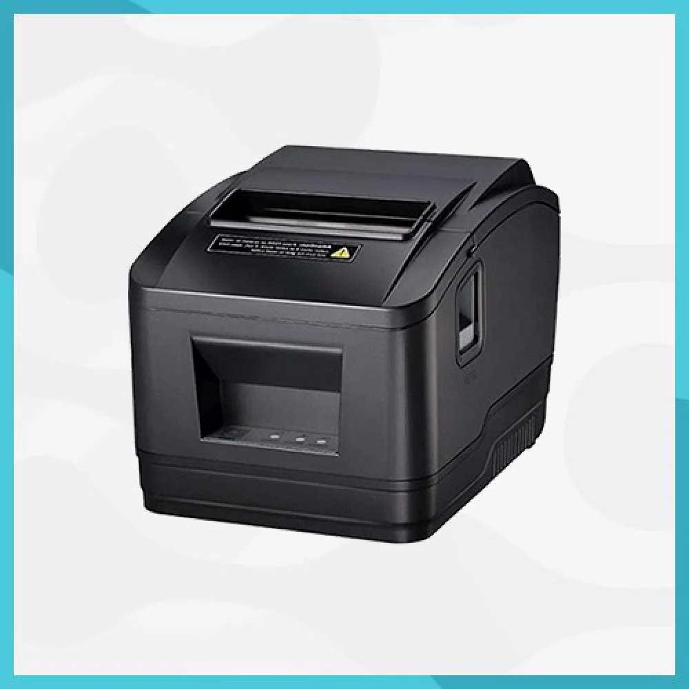 طابعة فواتير حرارية Citypos Mini Printer CP-P100U
