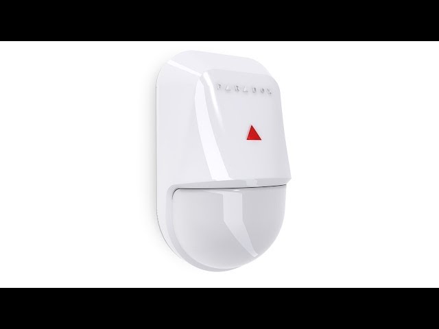 Paradox NV5 High-Performance Infrared Motion Detector