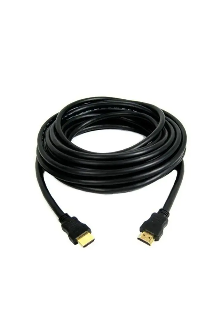 (HDMI Cable)كيبل اتش دي ام اي
