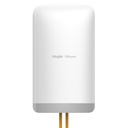 واي فاي جسر لمسافة 5 كيلو RG-EST350 V2, 5GHz Dual-stream 802.11ac Wireless Bridge
