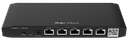 Reyee 5-Port Gigabit Router with Dual-Line Integration and Lifetime Cloud