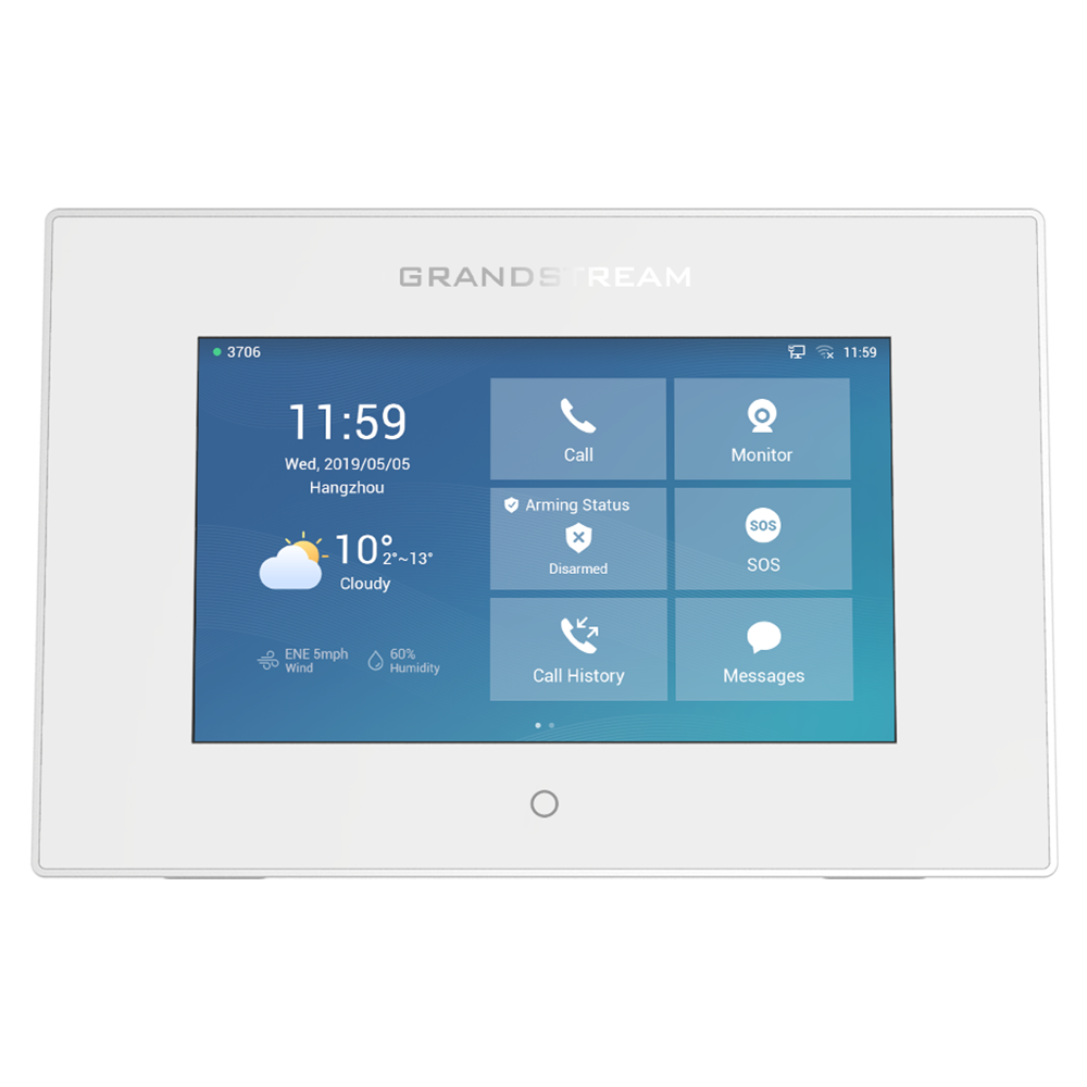 Grandstream GSC3570