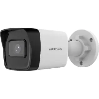 8MP Outdoor Network Camera with 40m Vision