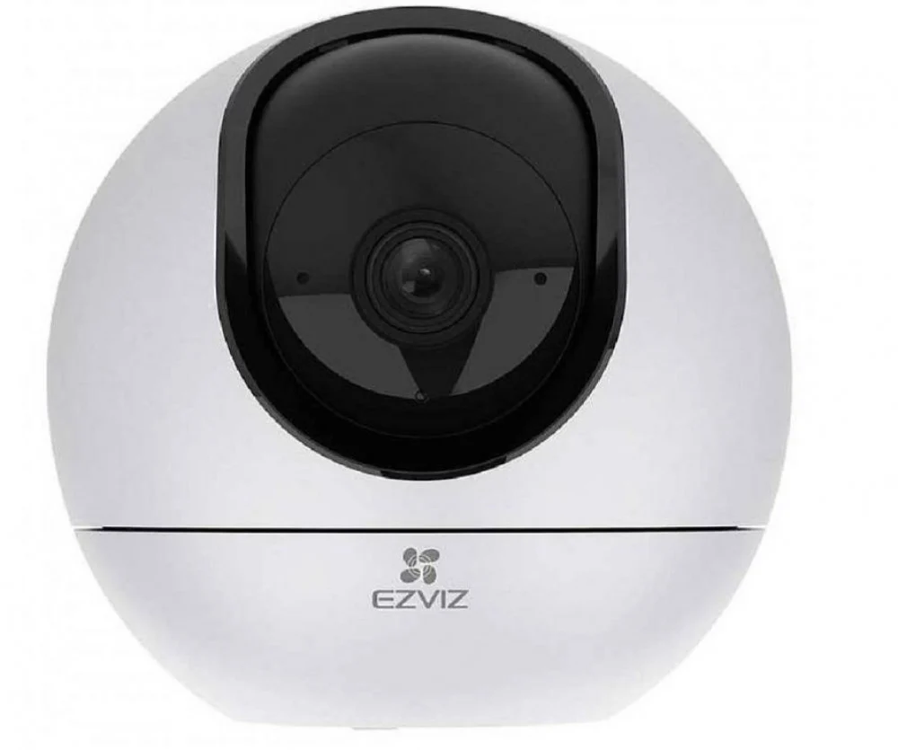 Ezviz cs-c6 baby monitor camera