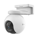 Ezviz 360 camera to explore any activity around it