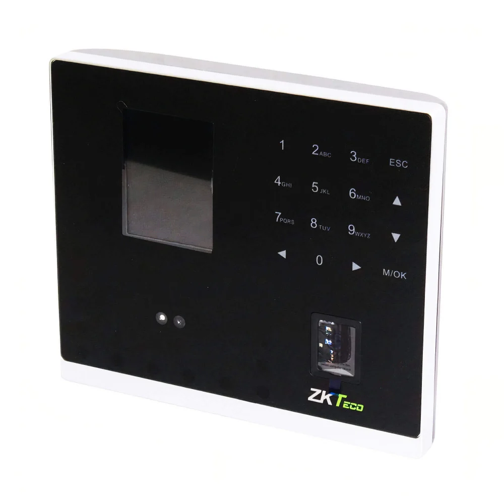 MB2000 Time Attendance and Access Control Device