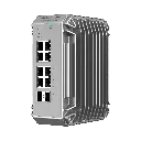 سويتش Ruijie True Industrial-Grade 2SFP مصمم خصيصًا للبيئات القاسية