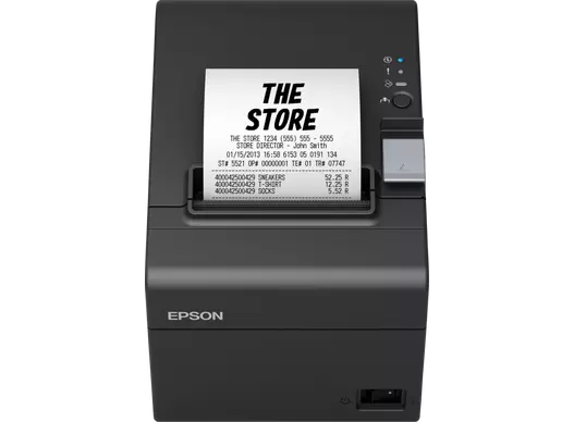 Epson POS Receipt Printer