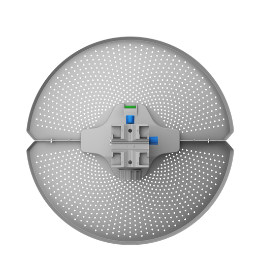 RG-AirMetro460G, CPE of RG-AirMetro Series Wireless Bridges