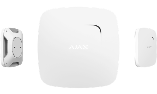 Ajax FireProtect Plus