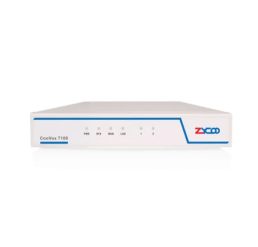 سنترال من زايكو | ZYCOO CooVox T100-A202
