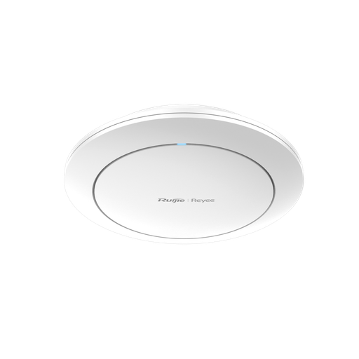 RG-RAP2266, Reyee Wi-Fi 6 AX3000 Indoor Ceiling-Mount Access Point