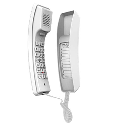 Fanvil H2U Entry Level Hotel Phone