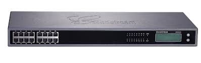 Grandstream GXW4216 - 16 Port FXS Gateway
