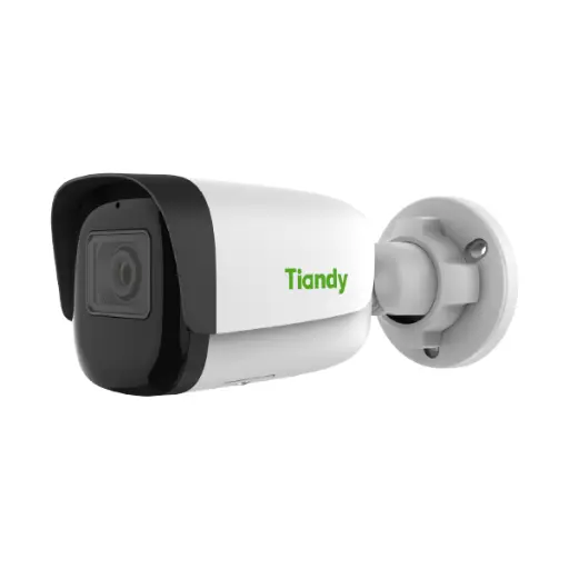 Tiandy 5MP Lite Bullet IR 50m Fixed-focal lens 2.8mm"