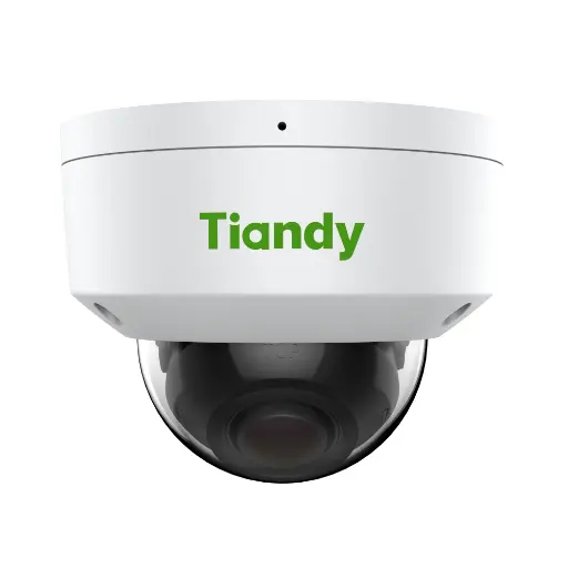 Tiandy 5MP Lite Dome  IR 30m Fixed-focal lens 2.8mm Network Camera