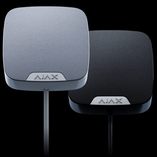 Ajax Indoor Wired Siren