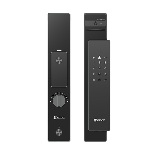 Face Recognition Smart Lock