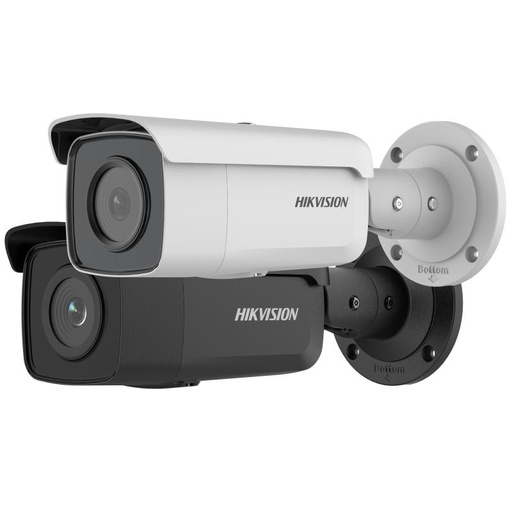 8MP 4K Outdoor Network Camera with AcuSense