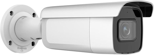 Hikvision 8 Mp Acusense Motorized Varifocal Bullet Network Camera