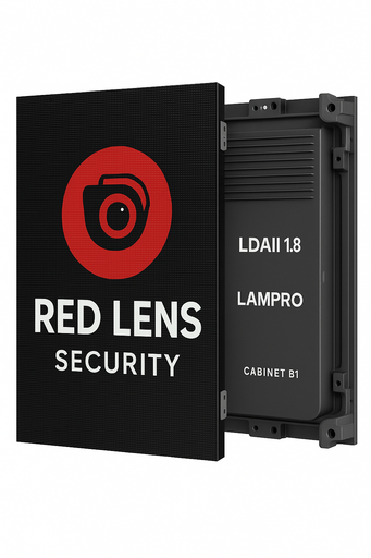 LDAII Pro 1.8