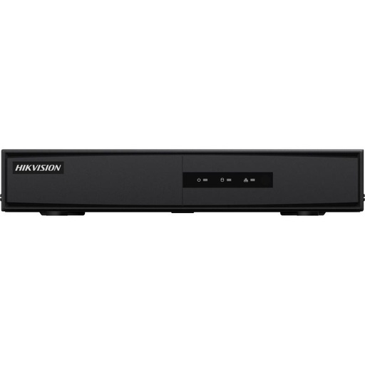 HIKVISION 4 CHANNEL NVR WITH POE -ECONOMY SERIES 