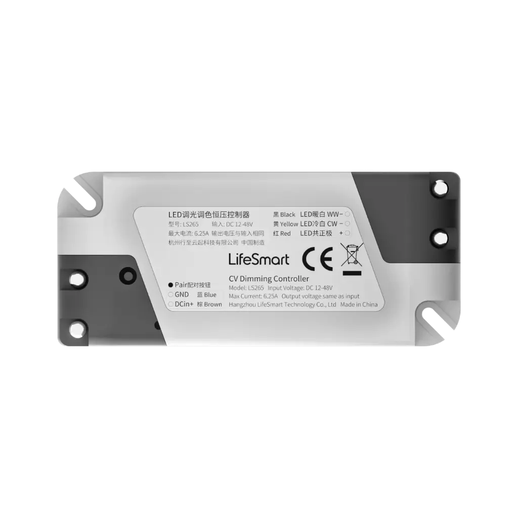 CV Dimming Controller